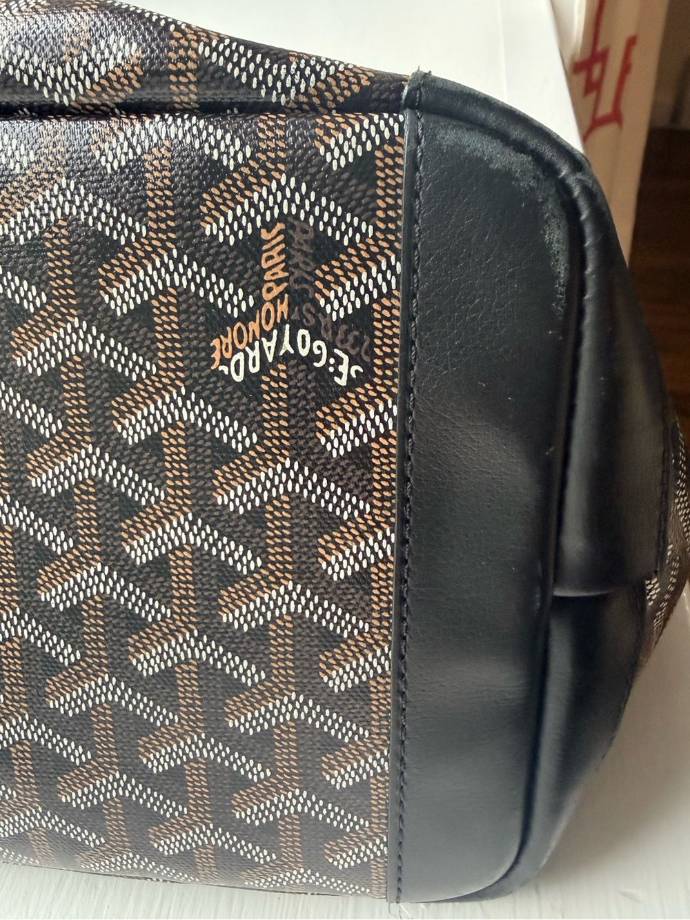 Goyard Artois MM - Picture 11 of 15